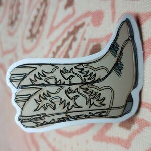 Brown Western Boots Brown Cowgirl Boots (i)